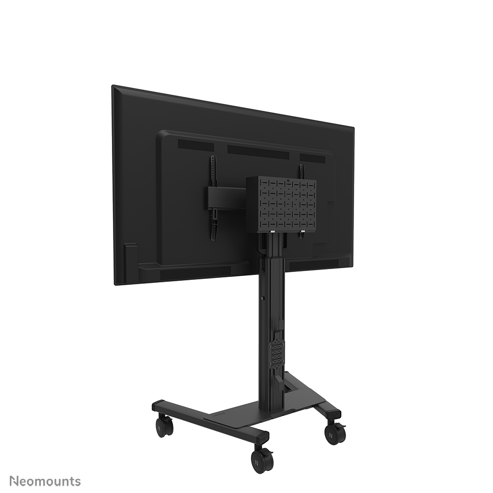 Neomounts FL50S-825BL1 TV-Trolley 37-75" - TÜV